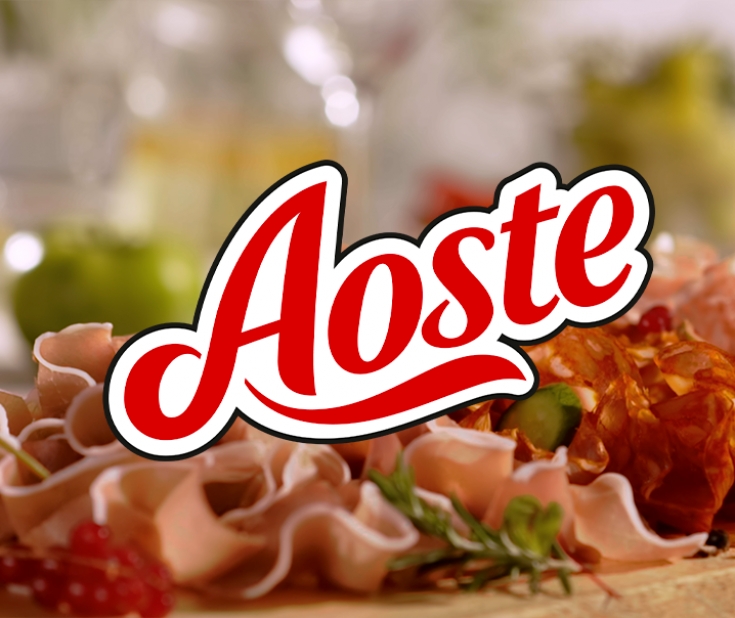 # AOSTE