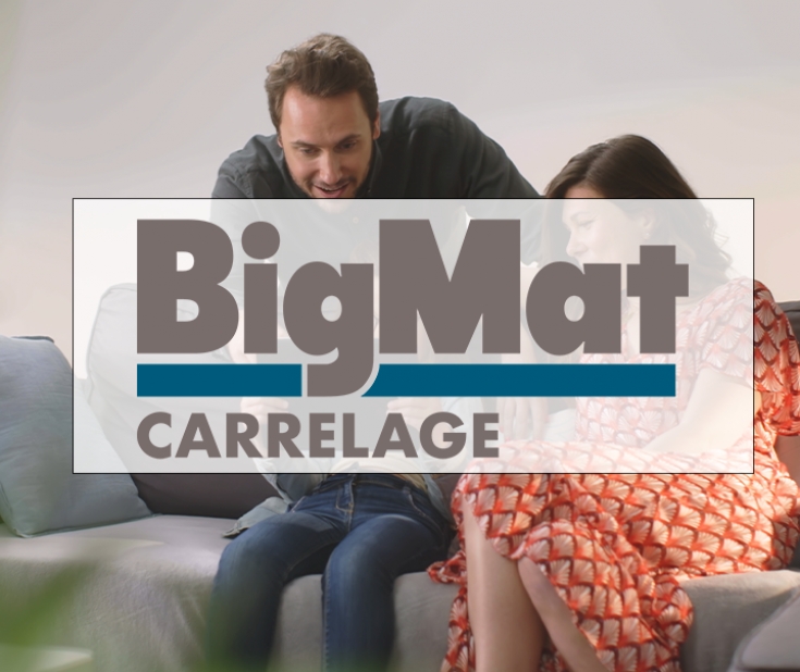 # BIGMAT