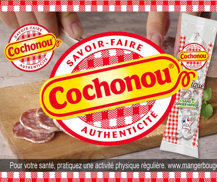 # COCHONOU