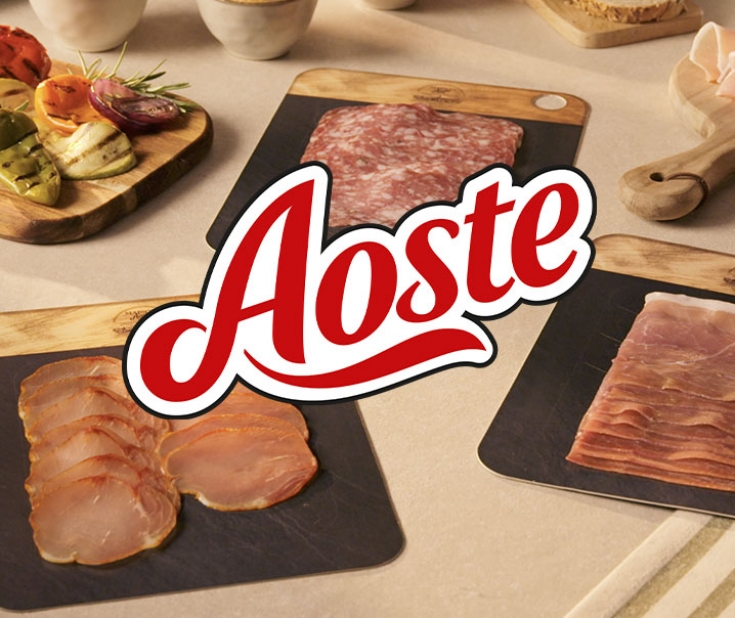 # AOSTE